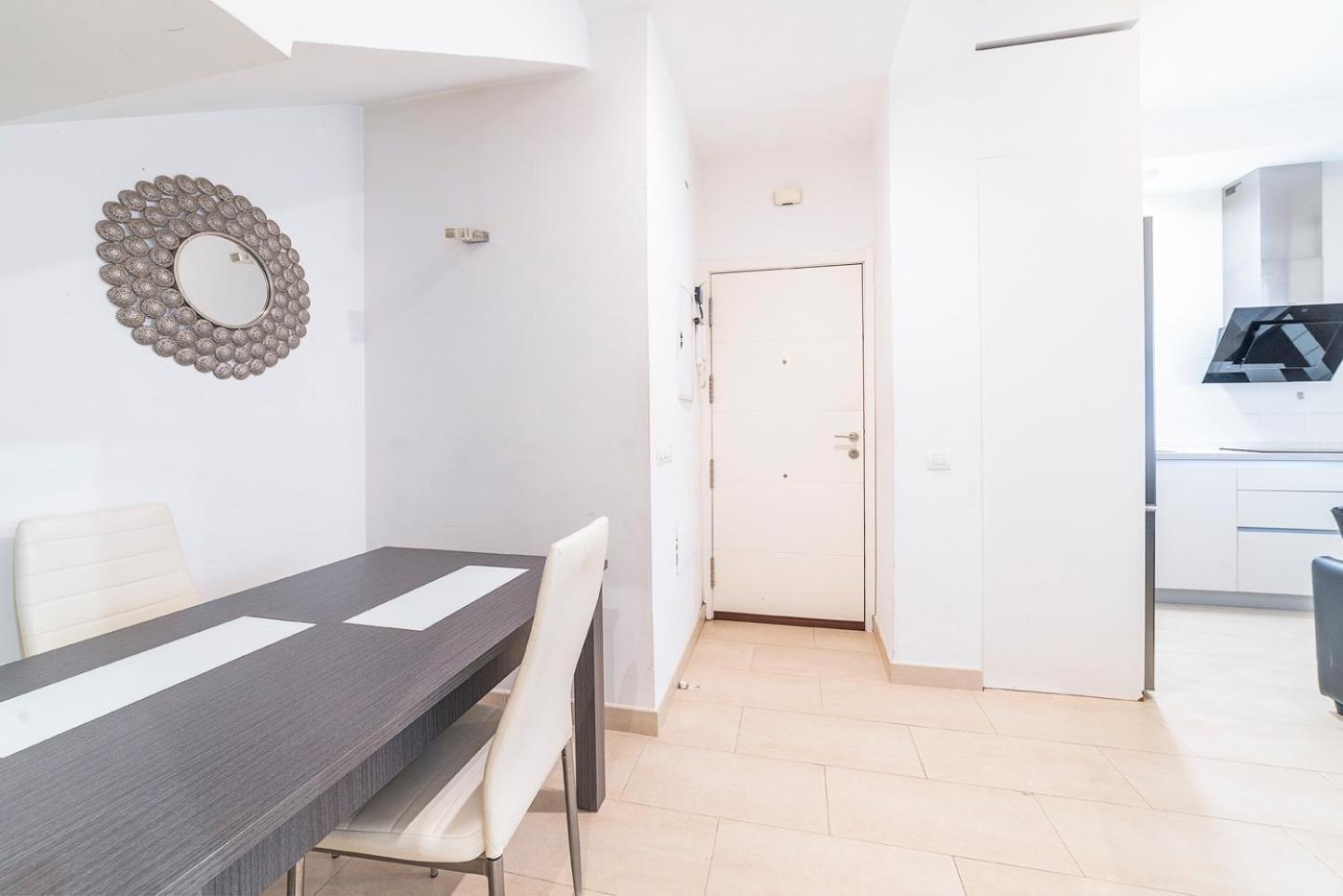 Alohamundi Quintana Apartamento